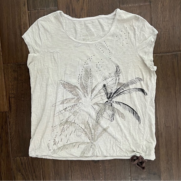 Olsen Sleeveless Top - Picture 8 of 10